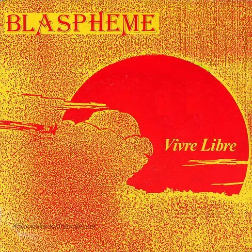 Vivre Libre