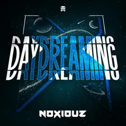 Daydreaming von Noxiouz – Cover