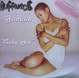 Baby You von Ruffneck – Cover