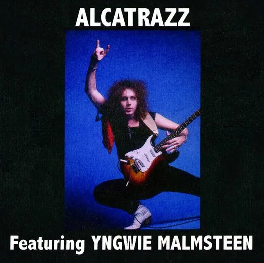 Featuring Yngwie Malmsteen