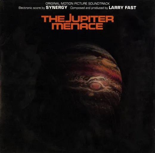 The Jupiter Menace