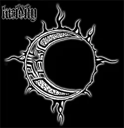 Endure von Lucidity – Cover