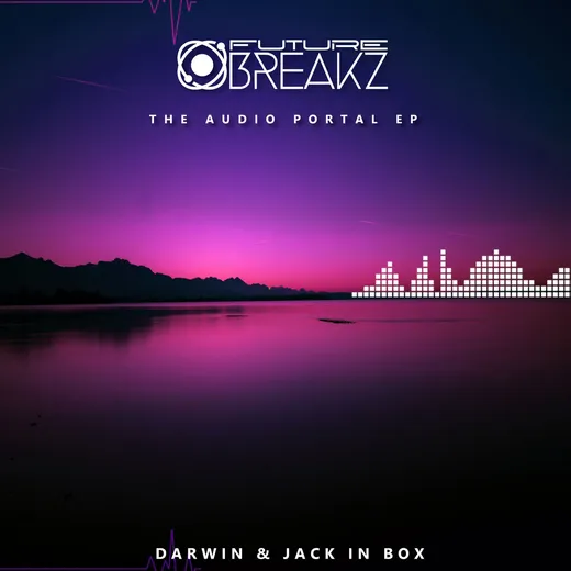 The Audio Portal EP