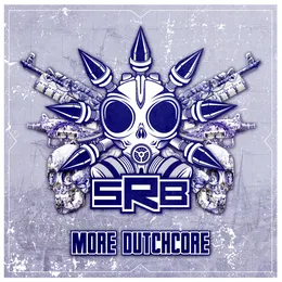 More Dutchcore von SRB – Album Cover