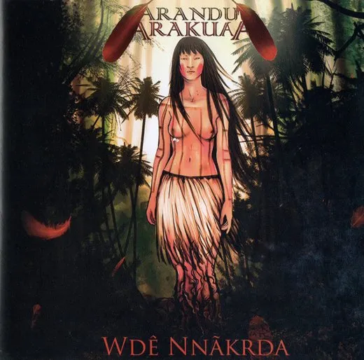 Wdê Nnãkrda