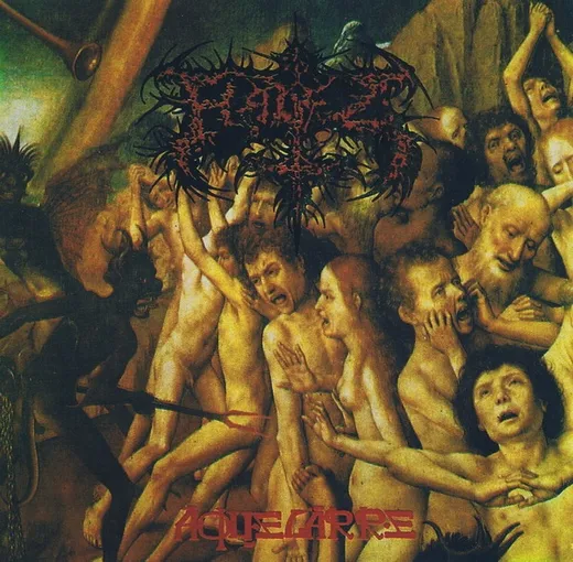 Intro / Dark Language of a Supreme God