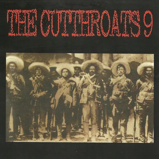 Cutthroats 9