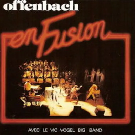 En fusion