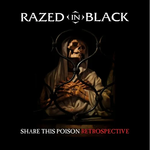 Share This Poison: Retrospective