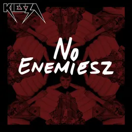 No Enemiesz von Kiesza – Cover