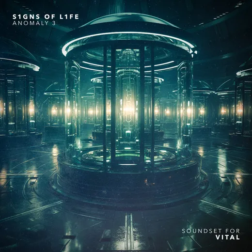 Anomaly 3
