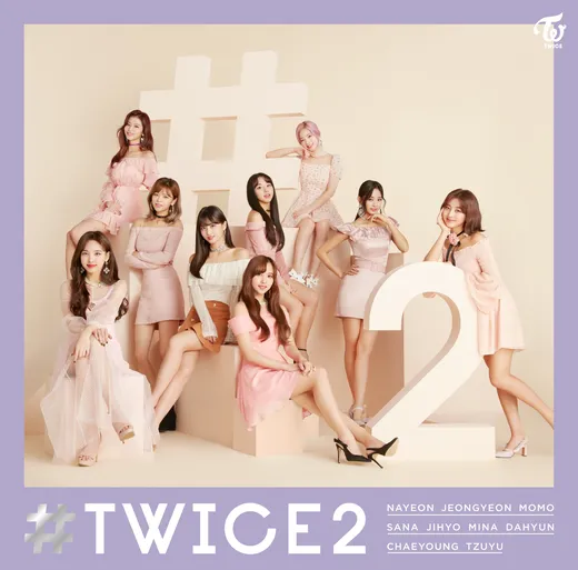 #TWICE2