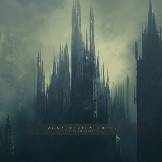 Edenium Archives: A Collection of Grimdark Ambient