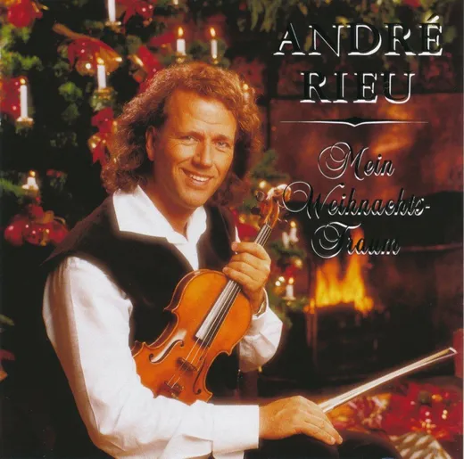 Mein Weihnachtstraum