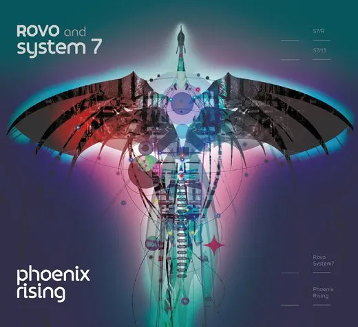 Phoenix Rising