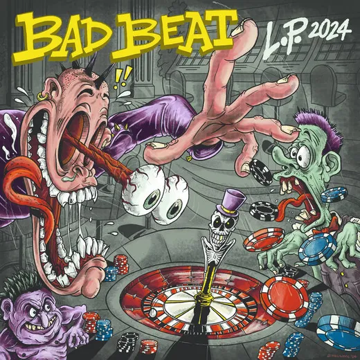 Bad Beat DUB