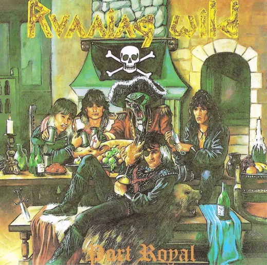 Port Royal