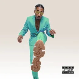 Dedication von Doktor – Album Cover