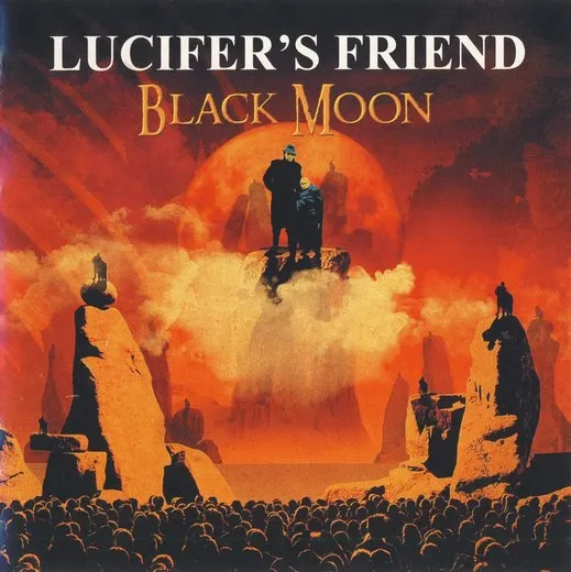 Black Moon