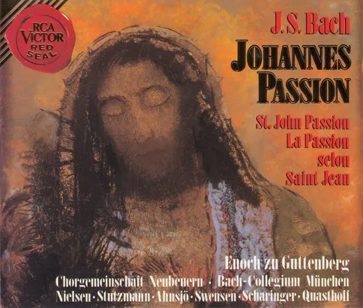 Johannes-Passion