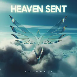 Heaven Sent: Volume 2 von SLANDER – Album Cover