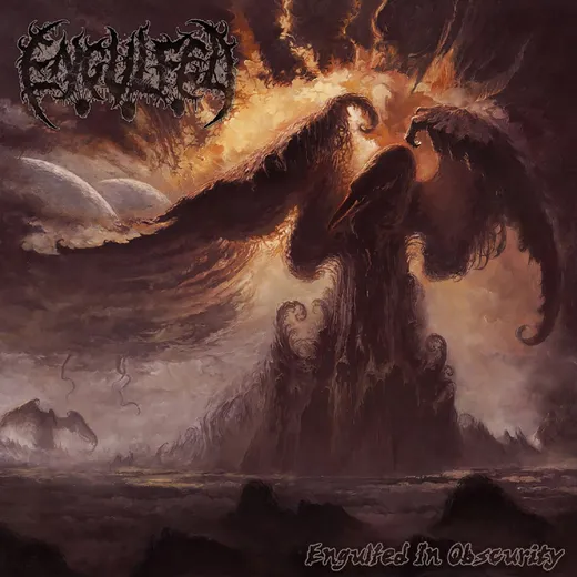 Conqueror From Beyond the Outer Gates