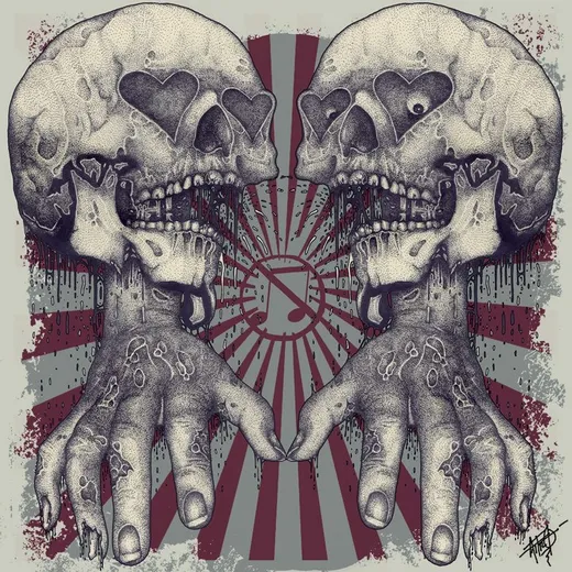 Department Of Correction / Strong Intention