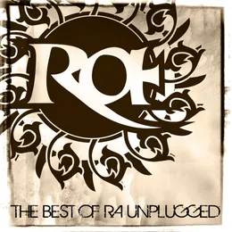 The Best of Ra Unplugged von Ra – Cover