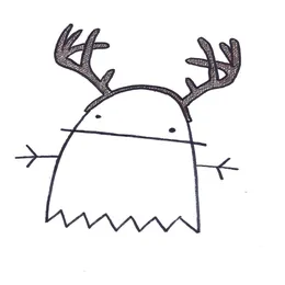 Mistletoe von Jukebox the Ghost – Cover