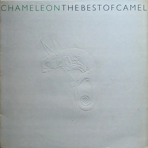 Chameleon - The Best Of Camel