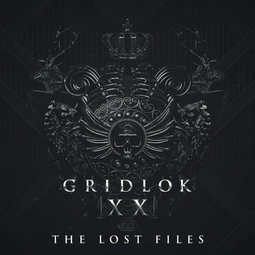 X X | Part 2 - The Lost Files
