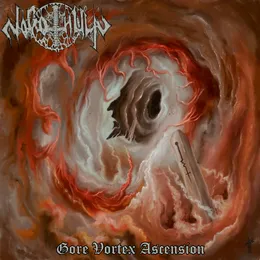 Gore Vortex Ascension von Nogothula – Cover