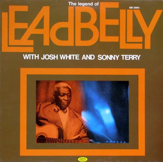 The Legend of Leadbelly