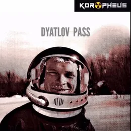 Dyatlov Pass von Korypheus – Cover