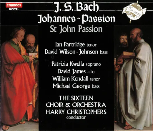 Johannes Passion