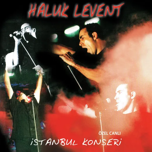İstanbul Konseri