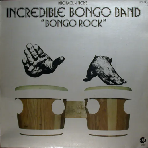 Bongo Rock