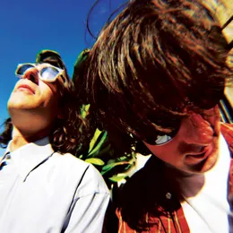 Star 69 von Cosmonauts – Album Cover