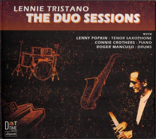 The Duo Sessions