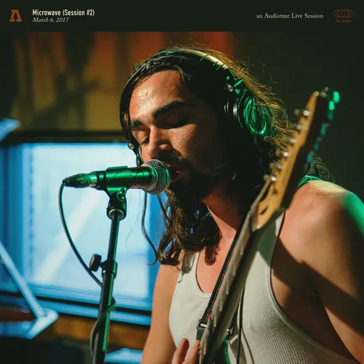 Audiotree Live (Session #2)