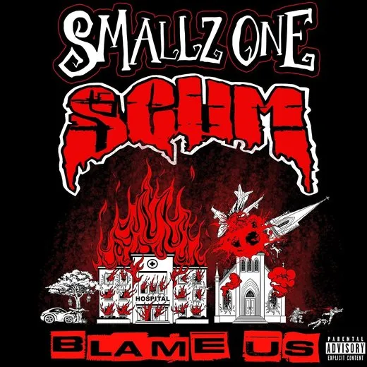 Blame Us