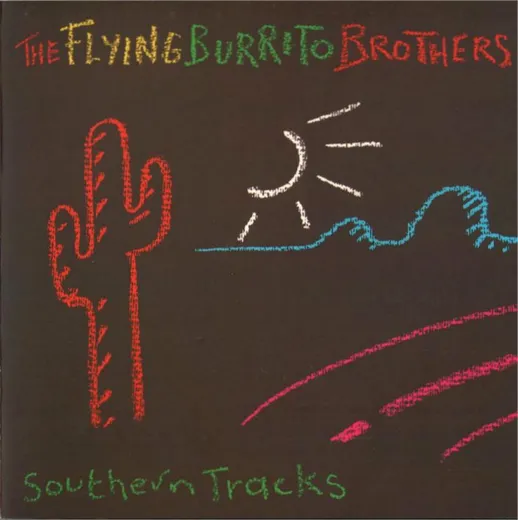 Southern Tracks