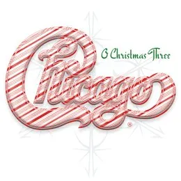 Chicago XXXIII: O Christmas Three von Chicago – Album Cover