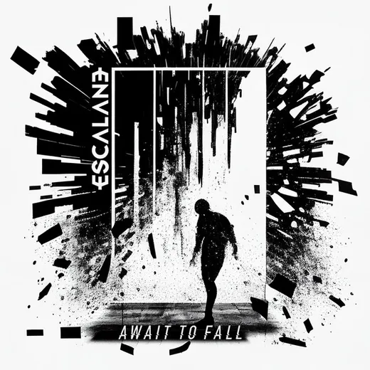 Await to Fall