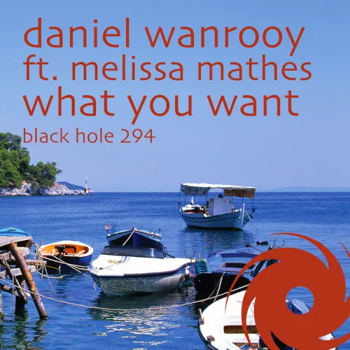 What You Want