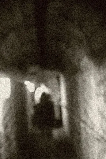 Enfants Catacombs