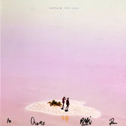 For Irini von Captain – Album Cover