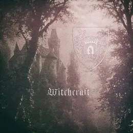 Witchcraft von Torchlight – Album Cover
