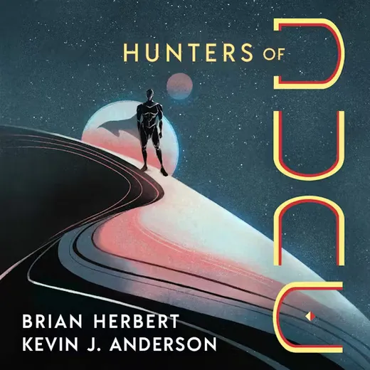 Hunters of Dune