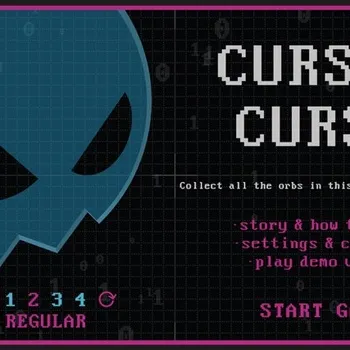 Cursor Curse OST